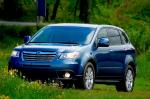 Subaru Tribeca 2008 года